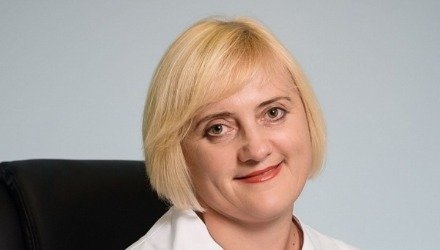 Глуха Марина Володимирівна - Завідувач амбулаторії, лікар загальної практики-сімейний лікар