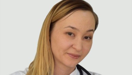 Мустафаєва Ельмаз Аблатібівна - Лікар загальної практики - Сімейний лікар