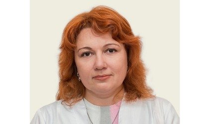 Тітова Світлана Олексіївна - Лікар загальної практики - Сімейний лікар
