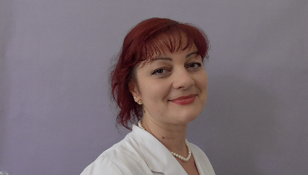 Тарануха Надежда Анатольевна - Заведующий амбулатории
