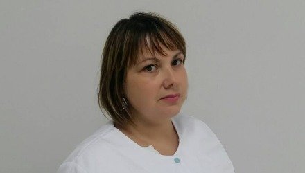 Білянська Ольга Вадимівна - Лікар-стоматолог-ортодонт