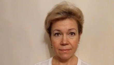Гончаренко Наталья Анатольевна - Врач-психолог