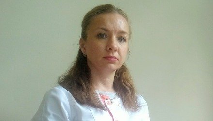Тонгіч Світлана Миколаївна - Лікар загальної практики - Сімейний лікар