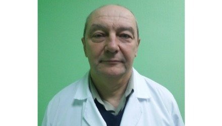 Олифиров Александр Олксійович - Врач-стоматолог-ортопед