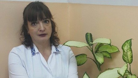 Скрипниченко Ольга Евгеньевна - Врач общей практики - Семейный врач
