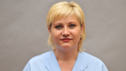 Мисель Ирина Николаевна - Врач-рентгенолог