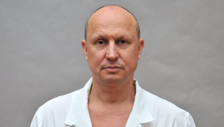 Владычук Ярослав Владимирович - Врач-хирург-проктолог