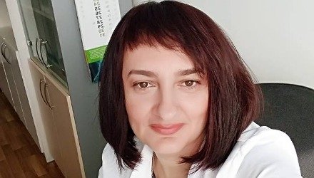 Асатрян Тамара Липаритівна - Лікар загальної практики - Сімейний лікар
