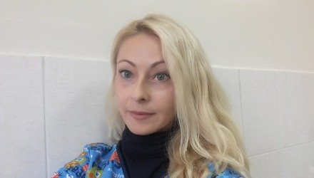 Кича Татьяна Анатольевна - Врач-стоматолог детский
