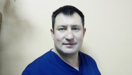 Белкин Тимур Владиславович - Врач-стоматолог детский
