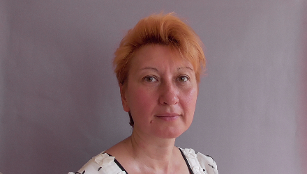 Радичук Виктория Викторовна - Заведующий амбулаторией, врач общей практики-семейный врач