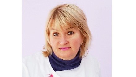 Мартынюк Лиана Ивановна - Врач-стоматолог детский