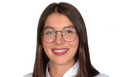 Трикош Ірина Вікторівна - Лікар загальної практики - Сімейний лікар