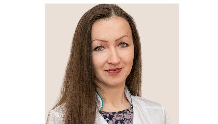 Крючкова Олена Олександрівна - Лікар загальної практики - Сімейний лікар