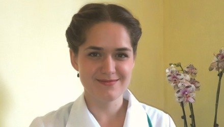 Шута Сабіна Петрівна - Лікар загальної практики - Сімейний лікар