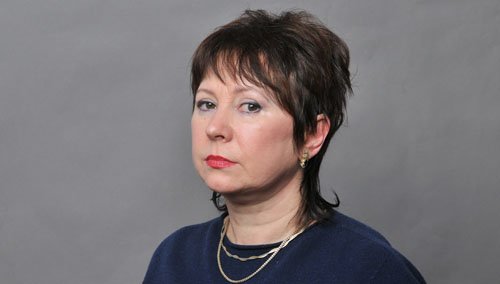Вдовиченко Наталья Николаевна - Врач-дерматовенеролог детский