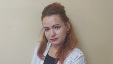 Стецюк Ірина Василівна - Лікар-дерматовенеролог