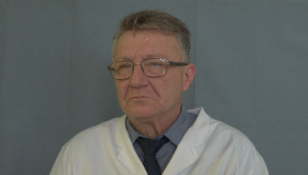 Лебедев Сергей Александрович - Врач-хирург
