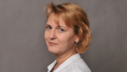 Фокина Оксана Петровна - Врач общей практики - Семейный врач