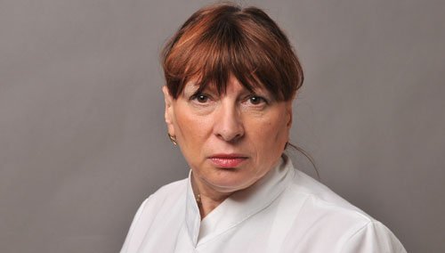 Малик-Коваленко Мария Григорьевна - Заведующий амбулаторией, врач общей практики-семейный врач