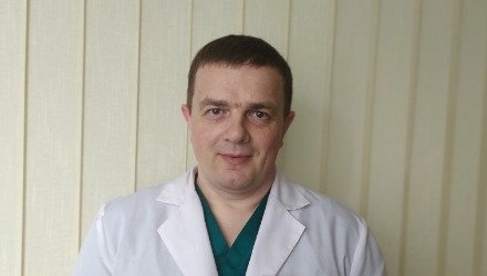 Бровченко Александр Анатольевич - Врач-уролог
