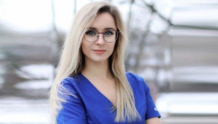 Ничипорчук Александра Федоровна - Врач-офтальмолог
