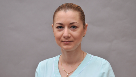 Коваленко Юлия Николаевна - Врач-хирург