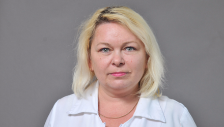 Бондар Олена Вікторівна - Лікар-стоматолог-терапевт