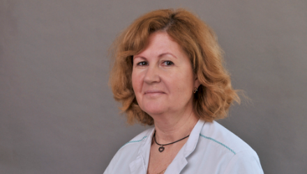 Лебеда Ирина Валерьевна - Врач-стоматолог-терапевт