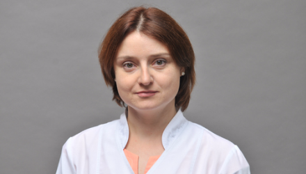 Пошукайло Наталія Сергіївна - Лікар загальної практики - Сімейний лікар