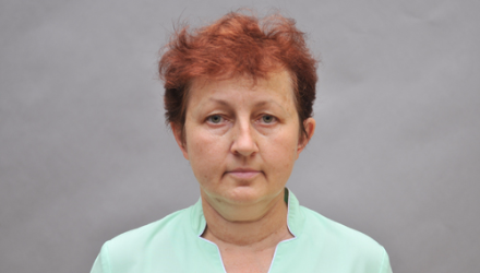 Миронец Татьяна Николаевна - Врач-стоматолог-терапевт
