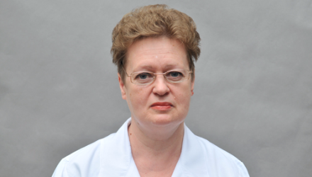 Валуца Лариса Вікторівна - Лікар загальної практики - Сімейний лікар