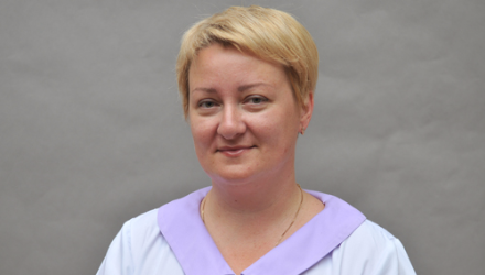 Плис Татьяна Анатольевна - Врач-акушер-гинеколог