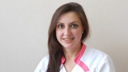 Сушкевич Ольга Юрьевна - Врач-стоматолог-терапевт