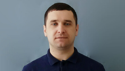 Фербей Игорь Ярославович - Врач-стоматолог-хирург