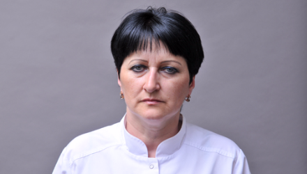 Весельська Светлана Николаевна - Врач-стоматолог-хирург