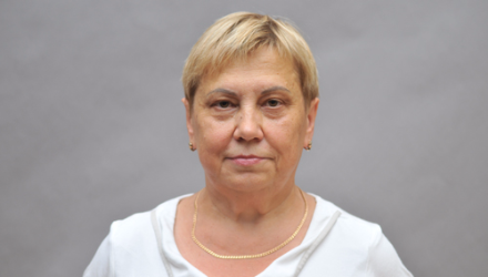 Шрамко Лариса Николаевна - Врач-акушер-гинеколог