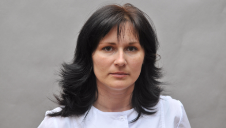 Артамонова Алина Анатольевна - Врач-стоматолог детский