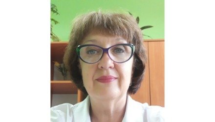Руда Валентина Владимировна - Врач-кардиолог