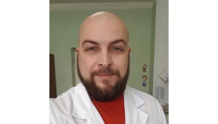 Олинчук Антоній Іванович - Лікар загальної практики - Сімейний лікар