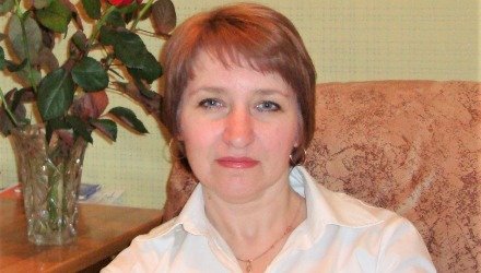 Жукова Наталья Николаевна - Врач-терапевт участковый