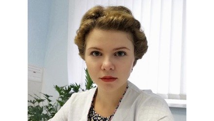 Шевчук Алина Игоревна - Врач общей практики - Семейный врач