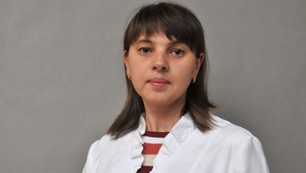 Коваленко Нина Михайловна - Врач общей практики - Семейный врач