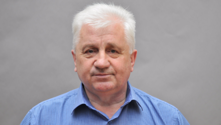 Коцан Михайло Михайлович - Лікар з ультразвукової діагностики