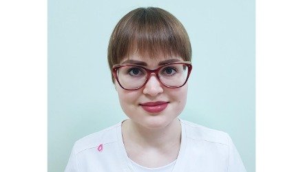 Багинская Елена Владимировна - Врач-инфекционист