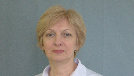 Коленко Ольга Александровна - Врач-офтальмолог