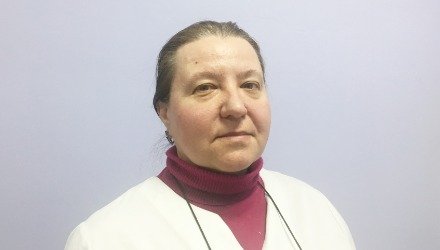 Гурина Анастасия Александровна - Врач-стоматолог-ортодонт