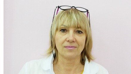Мельник Виталина Юрьевна - Врач-стоматолог детский