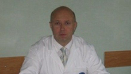 Кочерга Олександр Михайлович - Лікар-гінеколог дитячого та підліткового віку