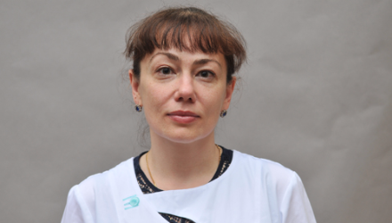 Полякова Татьяна Николаевна - Врач-акушер-гинеколог